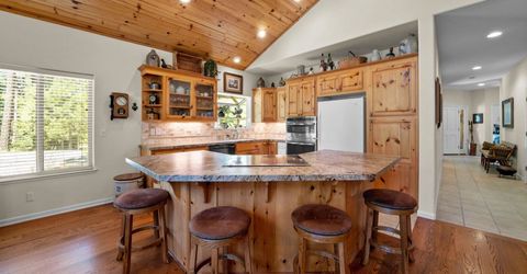 22 Fox Tail Lane, Clio, CA 96106 Photo
