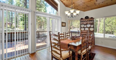 22 Fox Tail Lane, Clio, CA 96106 Photo