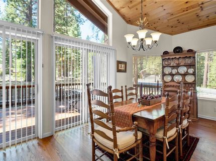 22 Fox Tail Lane, Clio, CA 96106 Photo