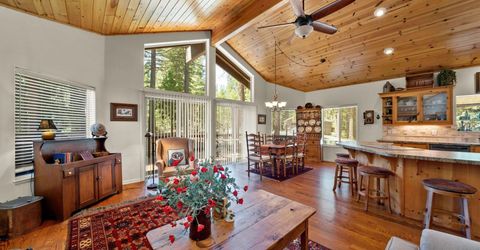 22 Fox Tail Lane, Clio, CA 96106 Photo