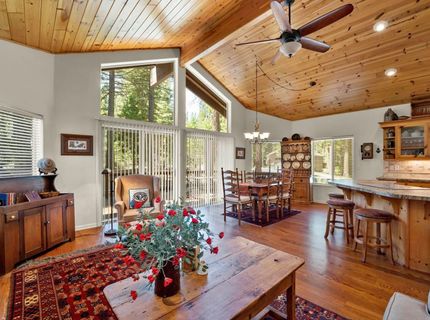 22 Fox Tail Lane, Clio, CA 96106 Photo