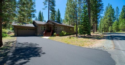 22 Fox Tail Lane, Clio, CA 96106 Photo