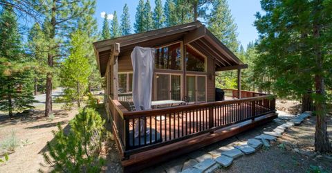 22 Fox Tail Lane, Clio, CA 96106 Photo