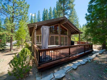 22 Fox Tail Lane, Clio, CA 96106 Photo