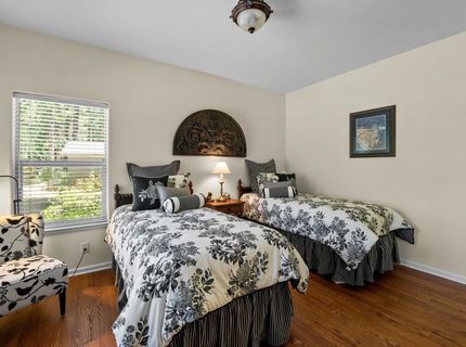 22 Fox Tail Lane, Clio, CA 96106 Photo