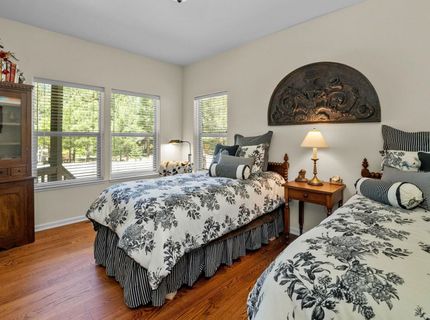 22 Fox Tail Lane, Clio, CA 96106 Photo