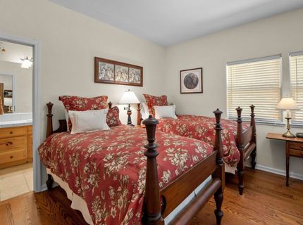 22 Fox Tail Lane, Clio, CA 96106 Photo