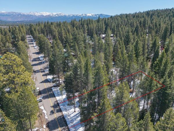 10509 E Alder Creek Road, Truckee, CA 96161