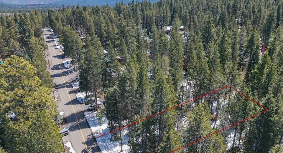 10509 E Alder Creek Road, Truckee, CA 96161 Photo