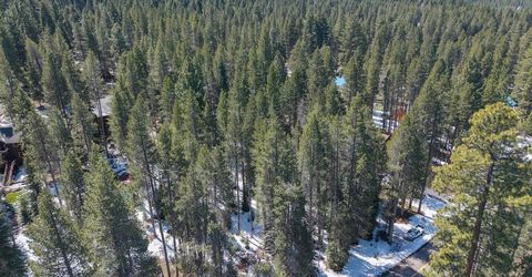 10509 E Alder Creek Road, Truckee, CA 96161 Photo