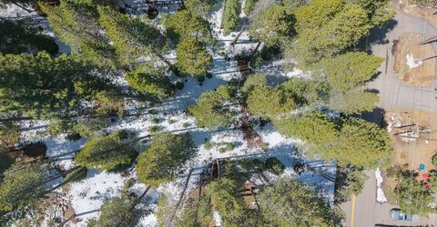 10509 E Alder Creek Road, Truckee, CA 96161 Photo