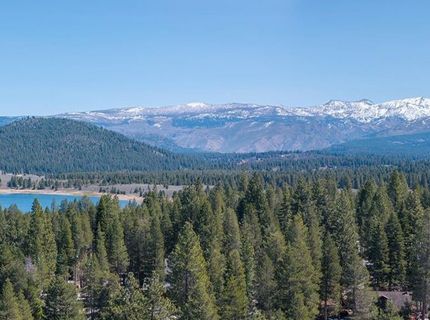 10509 E Alder Creek Road, Truckee, CA 96161 Photo