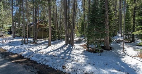10509 E Alder Creek Road, Truckee, CA 96161 Photo