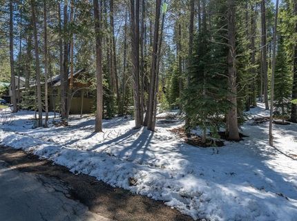 10509 E Alder Creek Road, Truckee, CA 96161 Photo