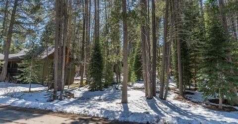 10509 E Alder Creek Road, Truckee, CA 96161 Photo
