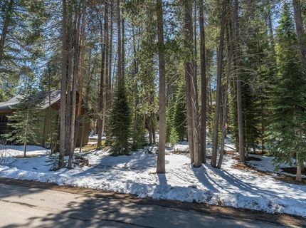 10509 E Alder Creek Road, Truckee, CA 96161 Photo