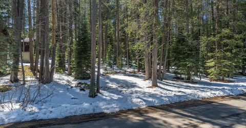 10509 E Alder Creek Road, Truckee, CA 96161 Photo
