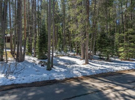 10509 E Alder Creek Road, Truckee, CA 96161 Photo