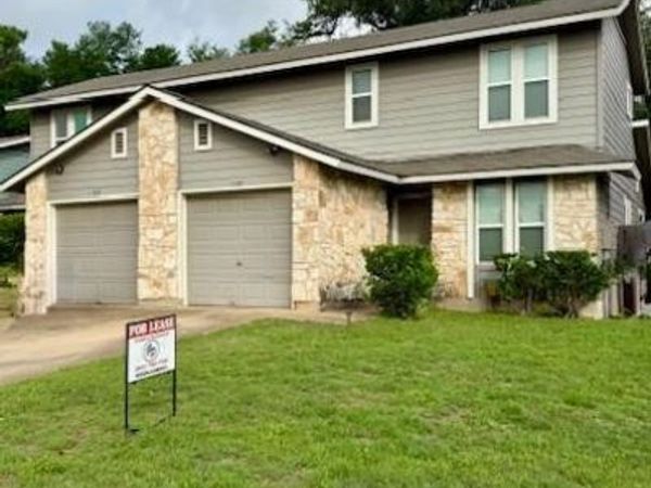 11902-B Tanglebriar TRL , Austin, TX 78750