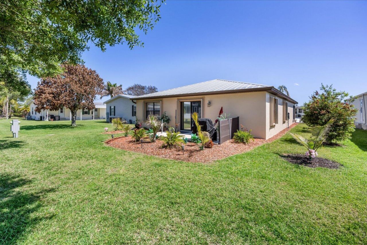 6531 Teresita Court, Fort Pierce, FL 34951 Photo