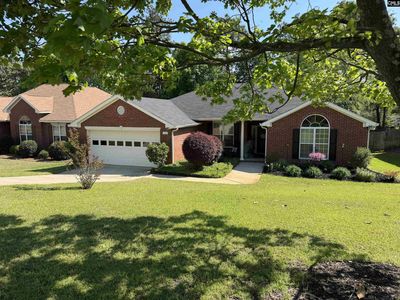 10 Weyanoke Court , Aiken, SC 29803