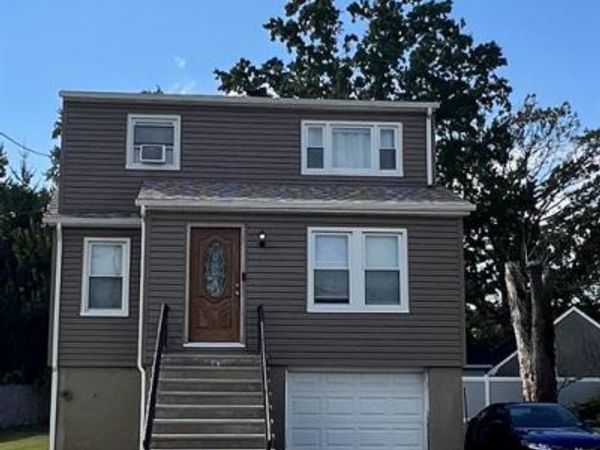 61 Christina Street 2, LITTLE FERRY, NJ 07643