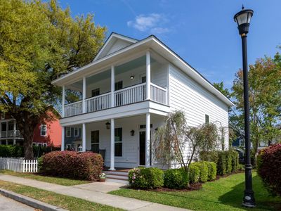 5155 E Liberty Park Circle, North Charleston, SC 29405