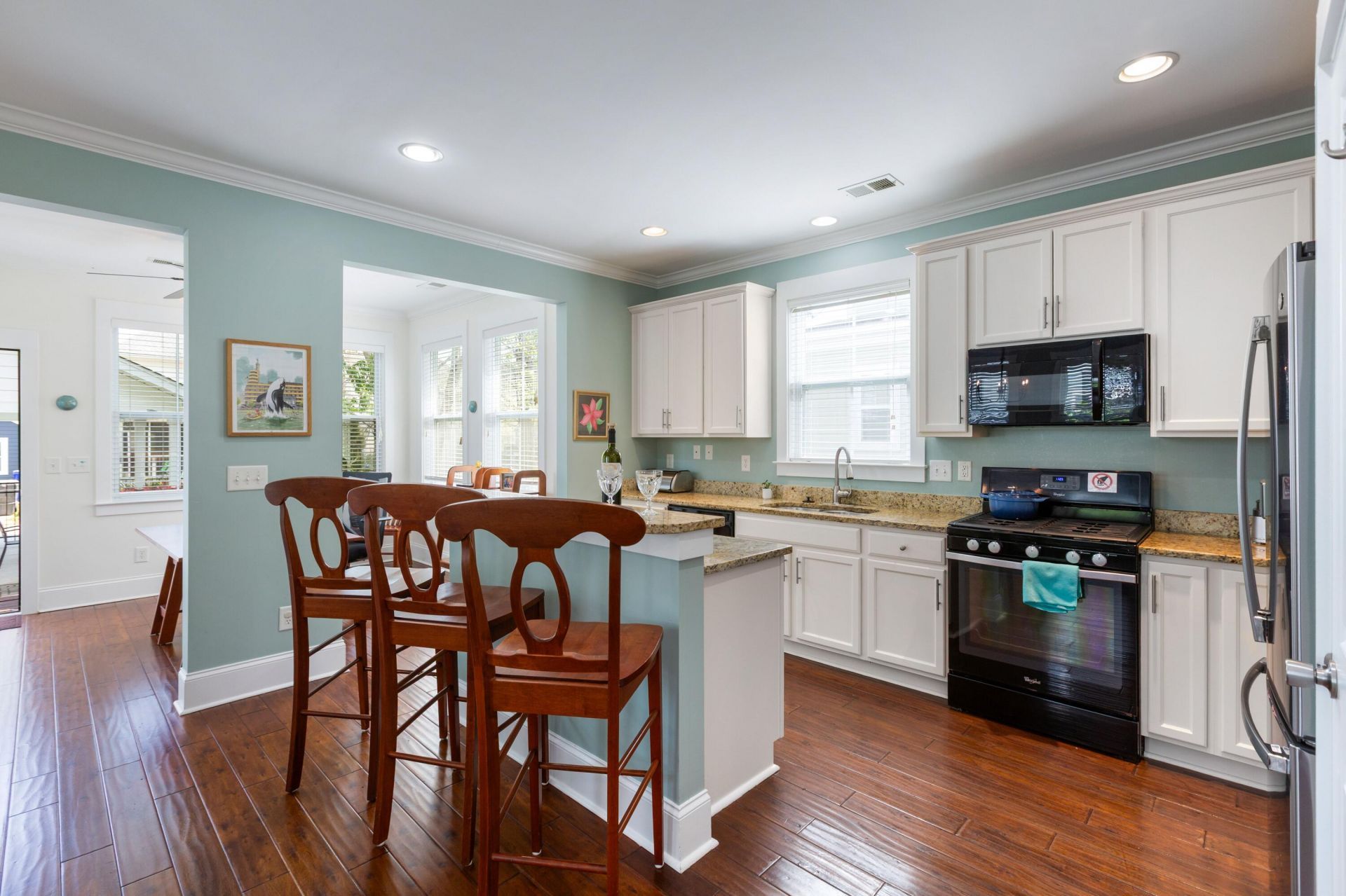 5155 E Liberty Park Circle Photo 10