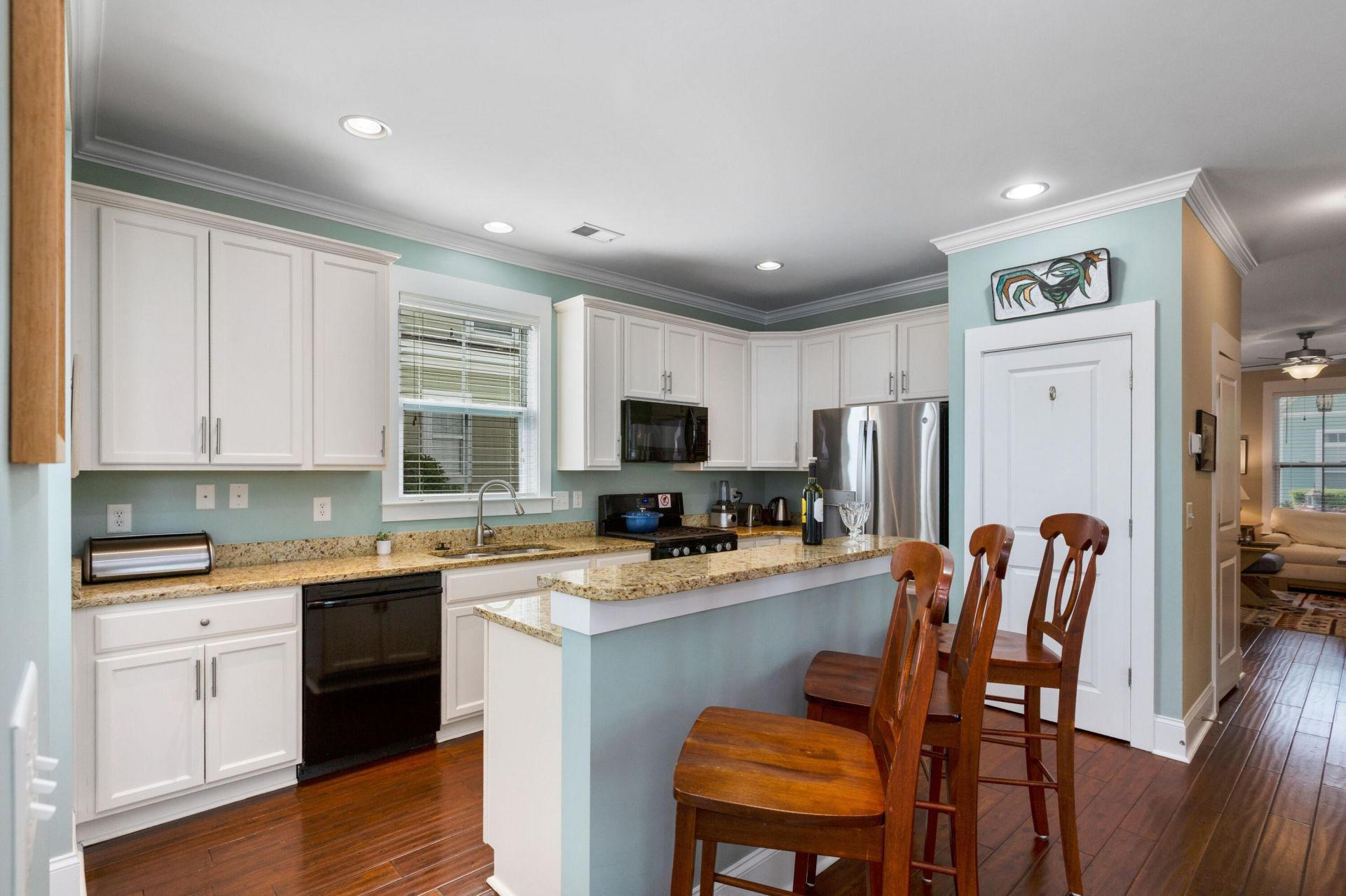 5155 E Liberty Park Circle Photo 13