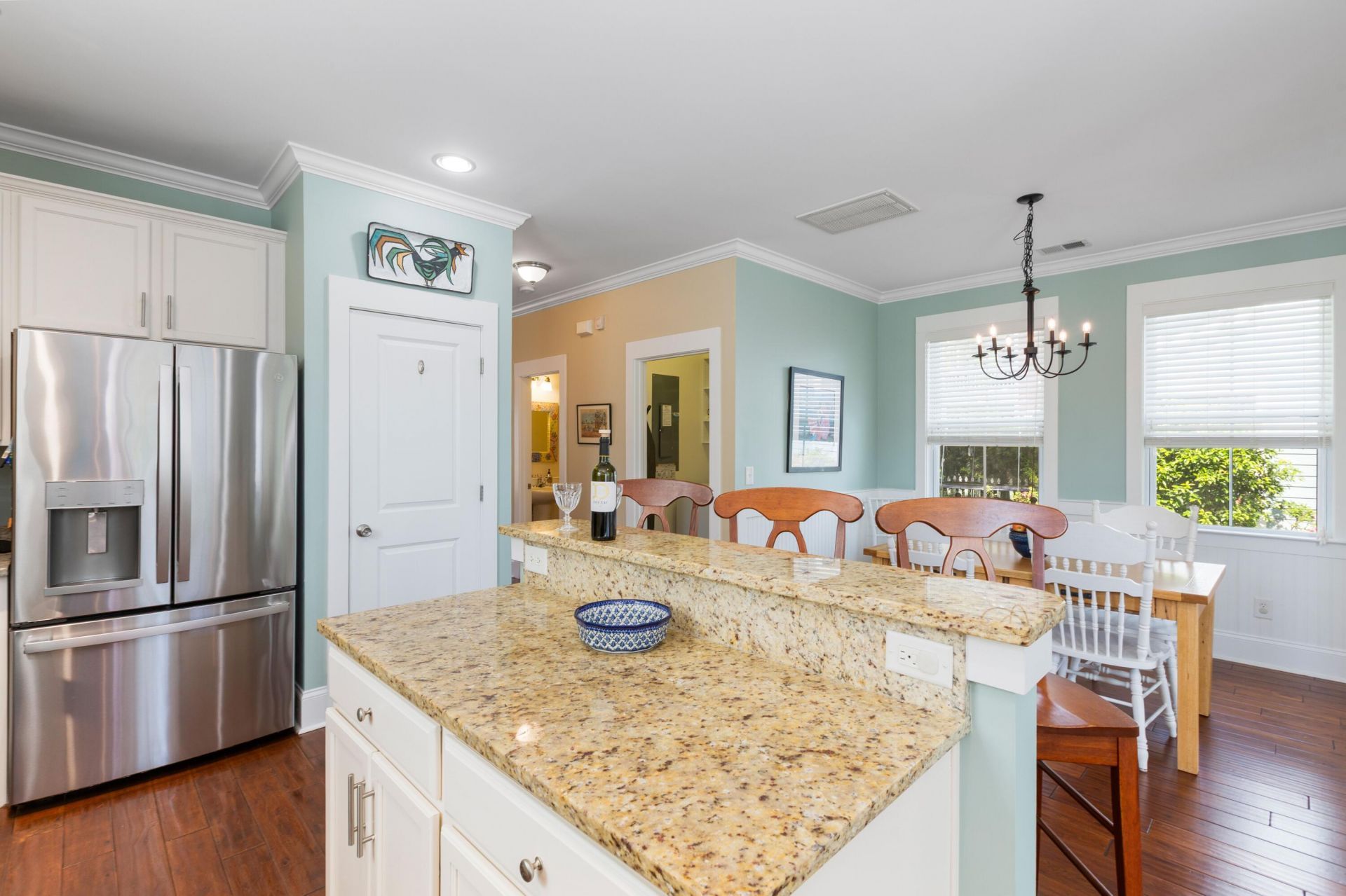 5155 E Liberty Park Circle Photo 15