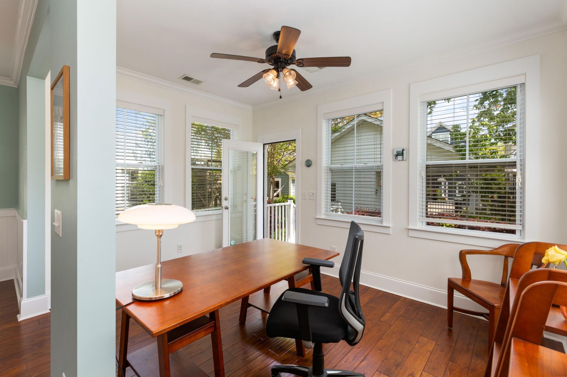 5155 E Liberty Park Circle Photo 16