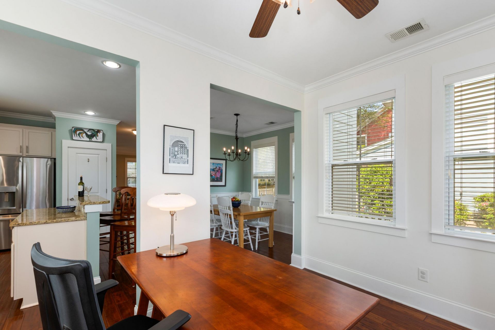 5155 E Liberty Park Circle Photo 18