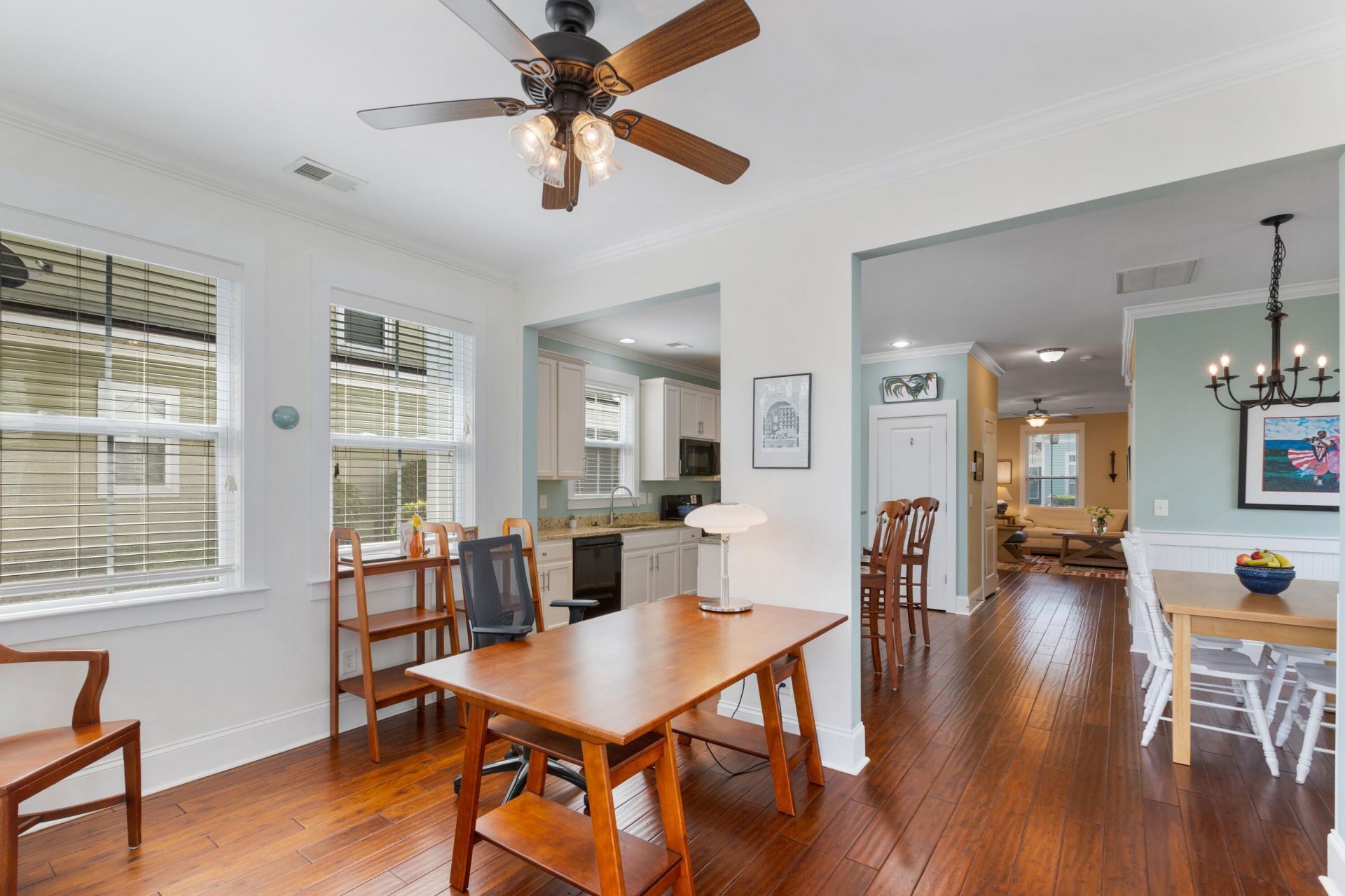 5155 E Liberty Park Circle Photo 19