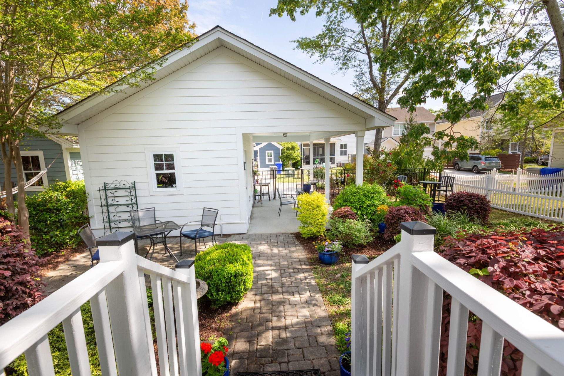 5155 E Liberty Park Circle Photo 35