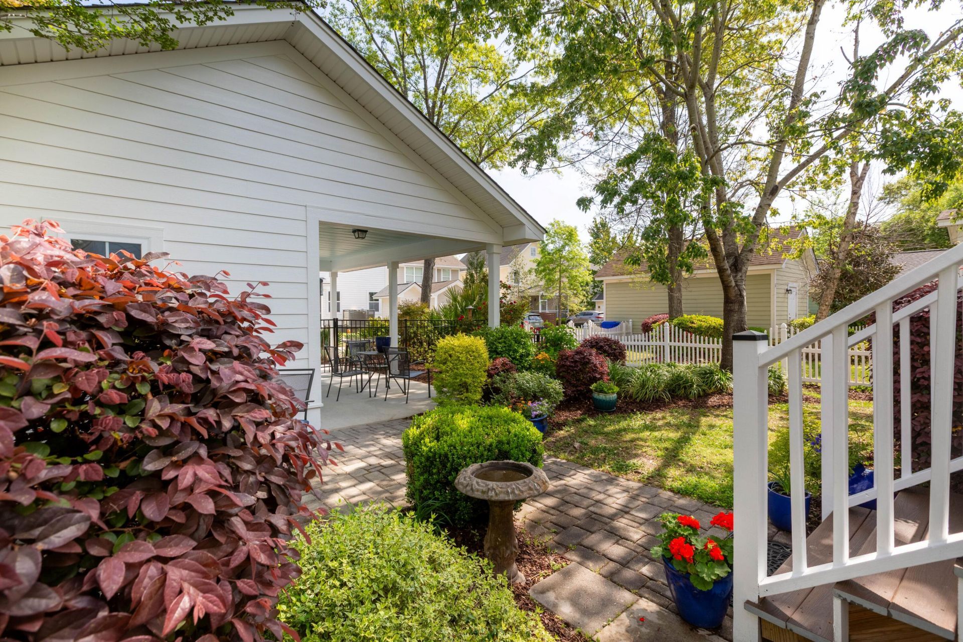 5155 E Liberty Park Circle Photo 36