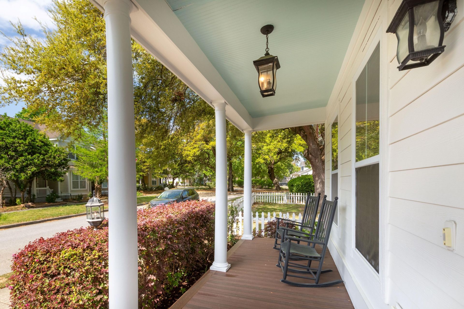 5155 E Liberty Park Circle Photo 4