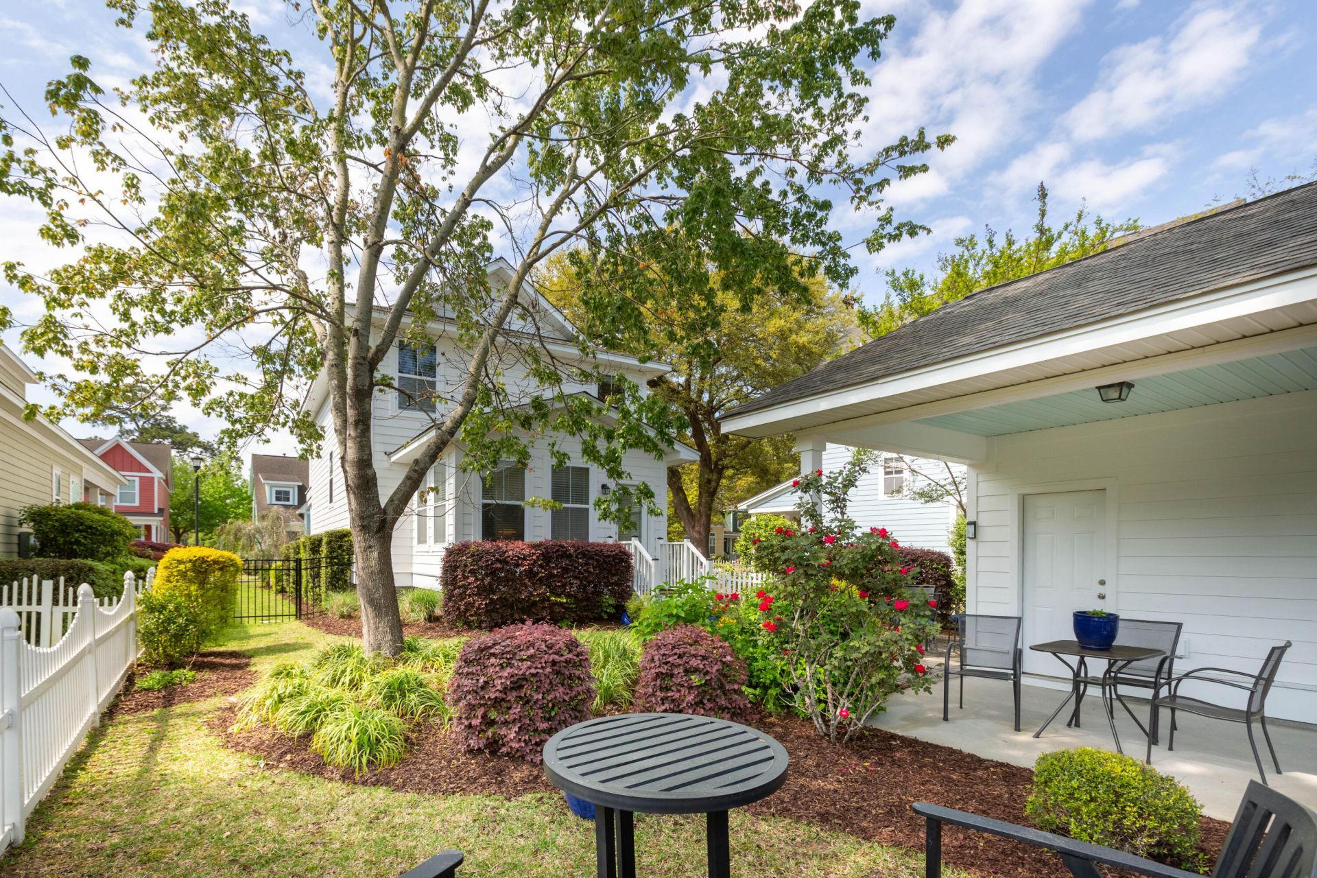 5155 E Liberty Park Circle Photo 41