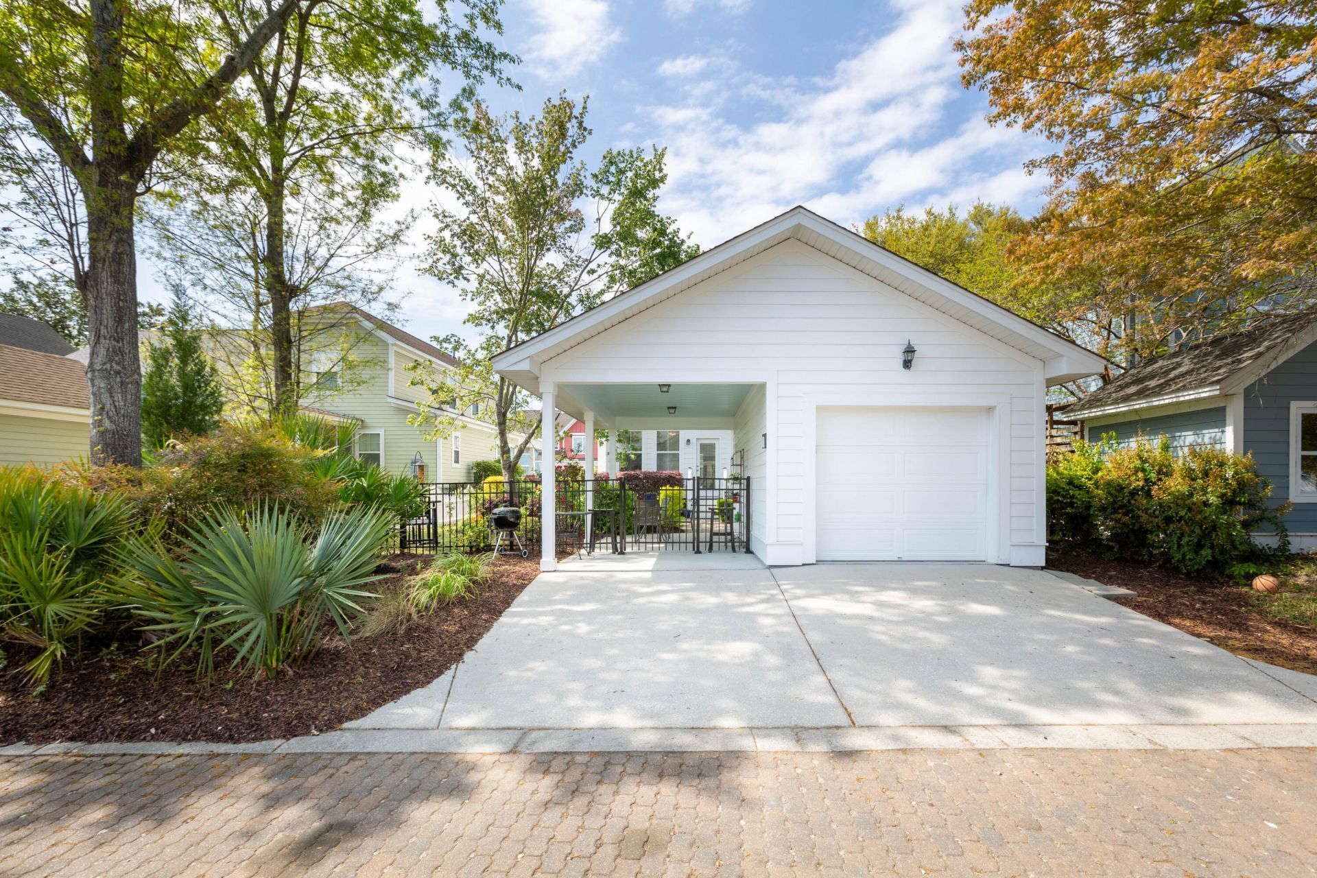 5155 E Liberty Park Circle Photo 42