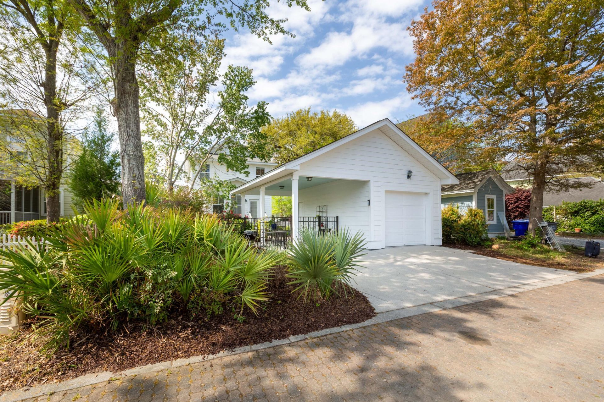 5155 E Liberty Park Circle Photo 43