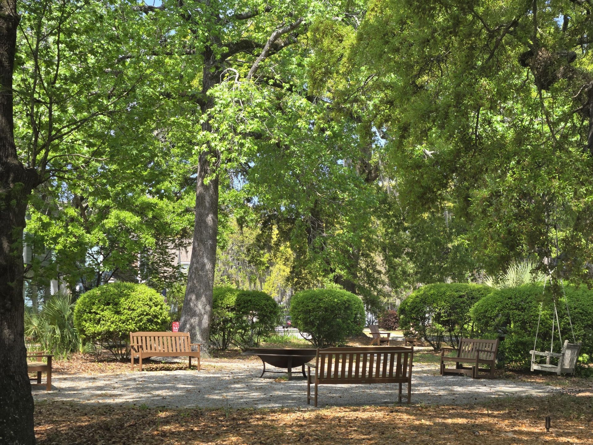 5155 E Liberty Park Circle Photo 46