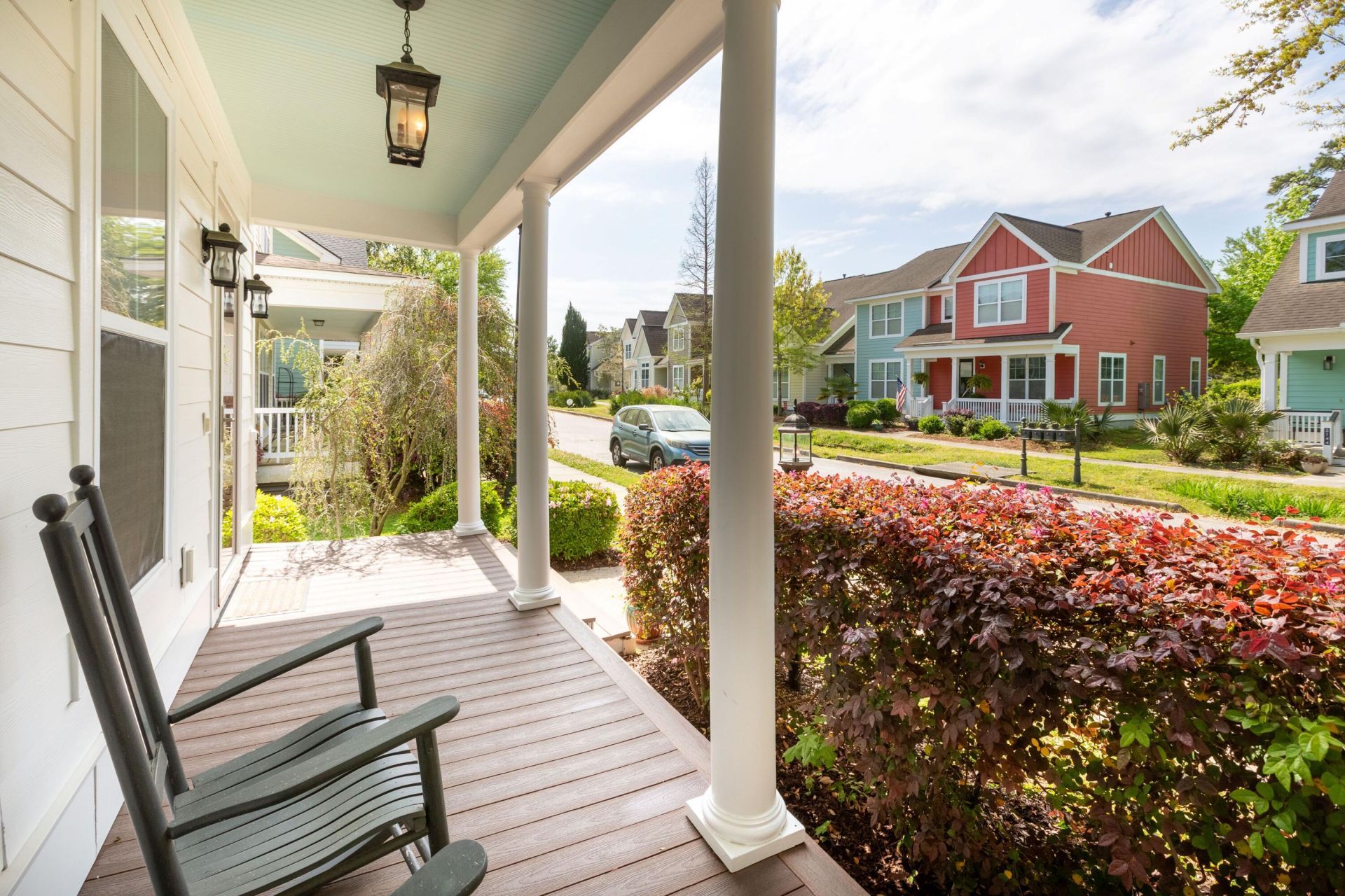 5155 E Liberty Park Circle Photo 5