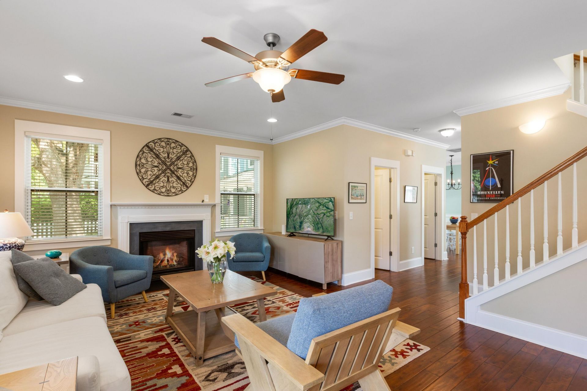 5155 E Liberty Park Circle Photo 6