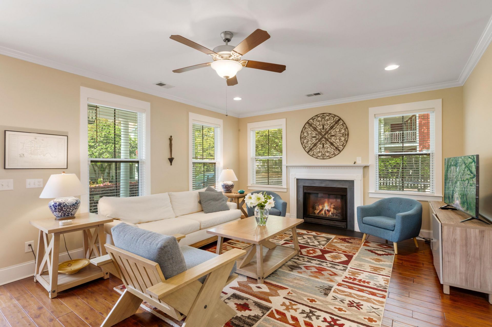 5155 E Liberty Park Circle Photo 7