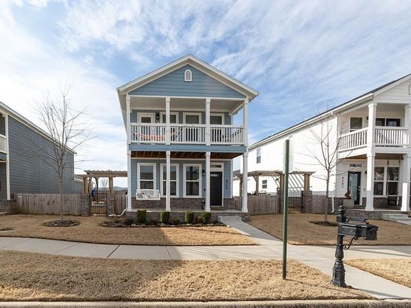 4239 W Marlowe Lane, Fayetteville, AR 72704