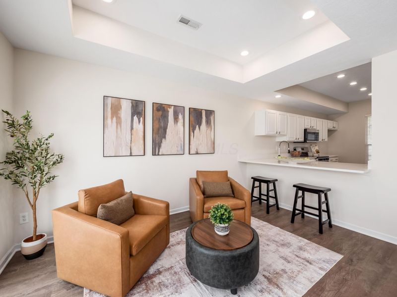 5853 Edge Of Village Village, Westerville, OH 43081 Photo 12