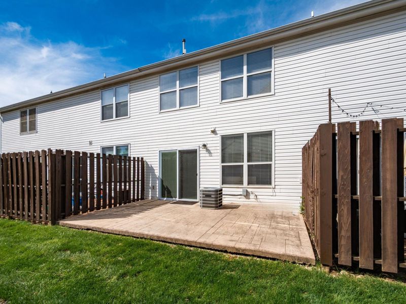 5853 Edge Of Village Village, Westerville, OH 43081 Photo 30