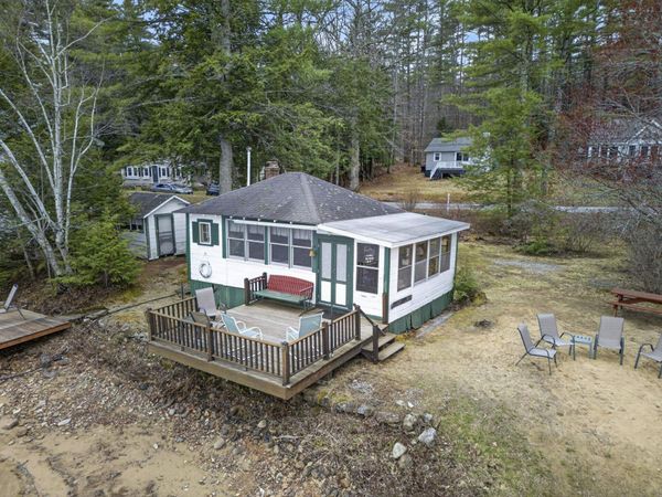 460 Crystal Lake Road, Gilmanton, NH 03837