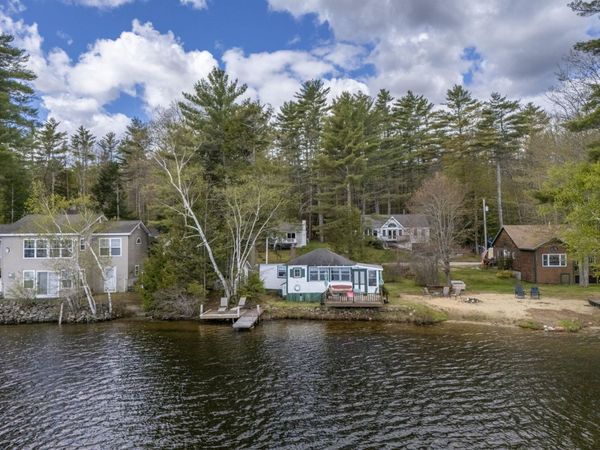 460 Crystal Lake Road, Gilmanton, NH 03837