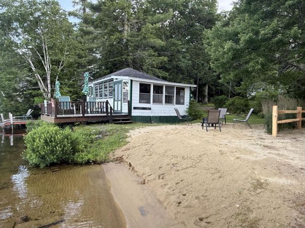 460 Crystal Lake Road, Gilmanton, NH 03837