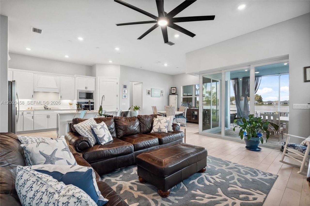 9734 SW Meridian Way , Stuart, FL 34997 Photo